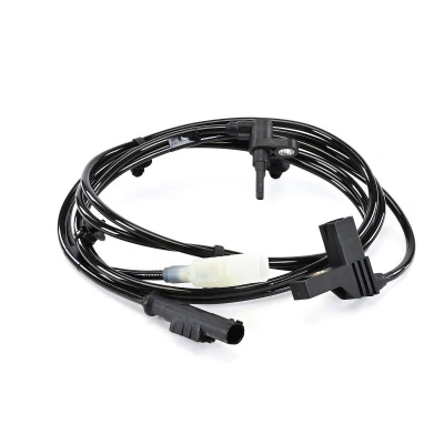 Afbeelding van Wielsnelheidssensor DELPHI SS21347 12B1, voor o.a. MERCEDES BENZ