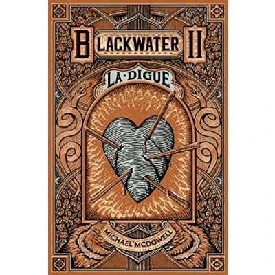 Afbeelding van BLACKWATER L&#039;EPIQUE SAGA DE LA FAMILLE CASKEY,02:LA DIGUE