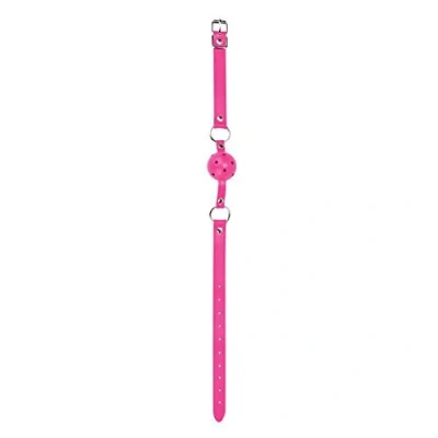 Afbeelding van Mondknevel Roze