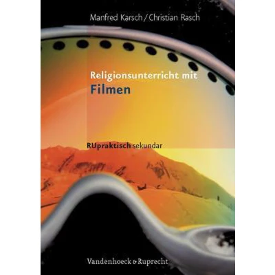 Afbeelding van Religionsunterricht mit Filmen