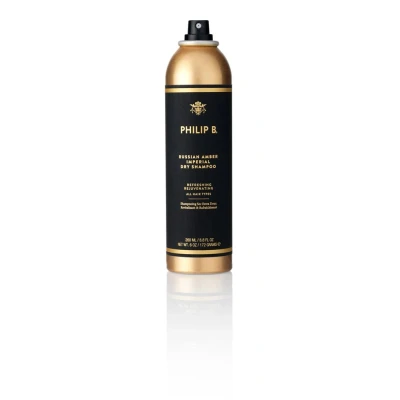 Afbeelding van Philip B Shampoing sec Ambre impérial russe