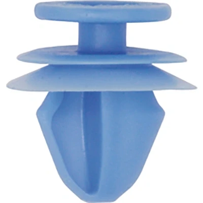 Afbeelding van RESTAGRAF 228086 Clip, sier /beschermingslijst RENAULT: Trafic 3, Captur, CLIO PEUGEOT: 207 Hatchback, 508 I SW, Saloon