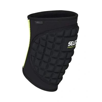 Image de Genouillère avec large pad Select 6205 L