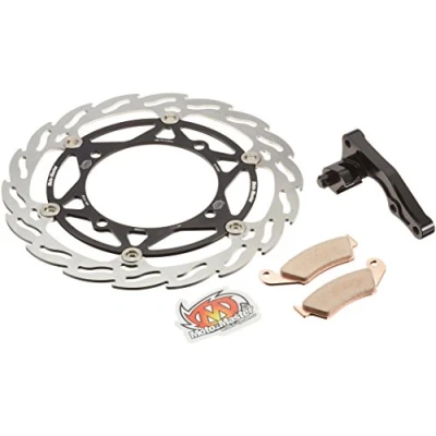 Afbeelding van Motomaster Offroad 270mm Kit Suzuki RMZ250 2007 2018 RMZ450 2005 2017