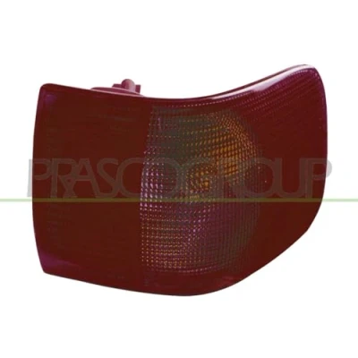 Afbeelding van PRASCO AD0154154 Achterlicht Links Zonder lamphouder AUDI: 80 B4 Saloon