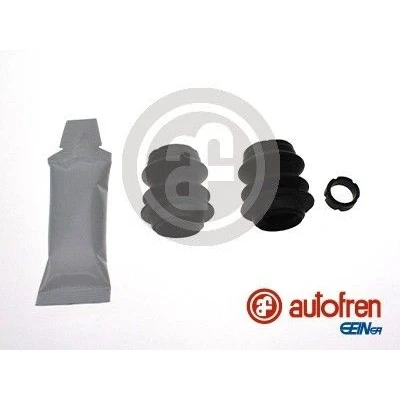 Afbeelding van Ashoes, remklauwgeleiding AUTOFREN SEINSA D7349