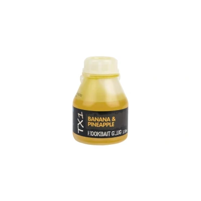 Image de Shimano TX1 Hookbait Dip Glug (200ml) Squid &amp; Octopus Additifs bouillette