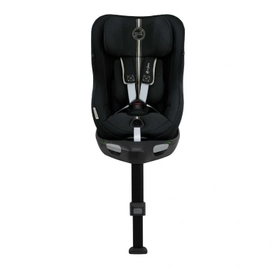 Afbeelding van Cybex Autostoel Sirona G I Size PLUS Moon Black