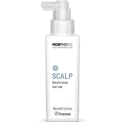 Afbeelding van Framesi Sérum Morphosis Destress Serum 100ml
