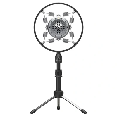 Afbeelding van Behringer BV635 usb microfoon
