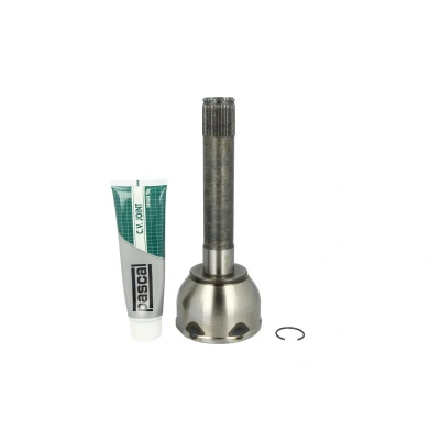 Afbeelding van PASCAL G12013PC Homokineet Wielzijde TOYOTA: Land Cruiser Prado 70 Off Road