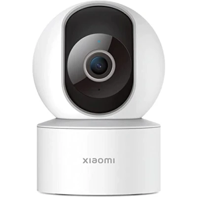 Afbeelding van Xiaomi Mi Smart camera C200 interne wifi 1080P, 360 intelligente menselijke detectie AI, tapertura F2.1, bidirectionele audio, nachtzicht, Google en Alexa