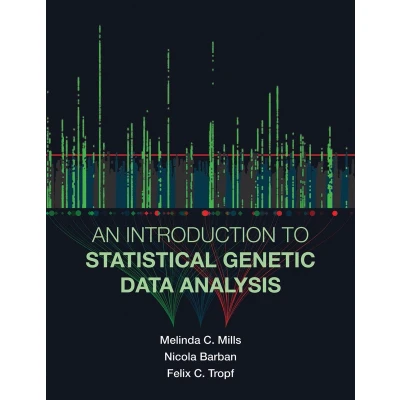 Afbeelding van Introduction to Statistical Genetic Data