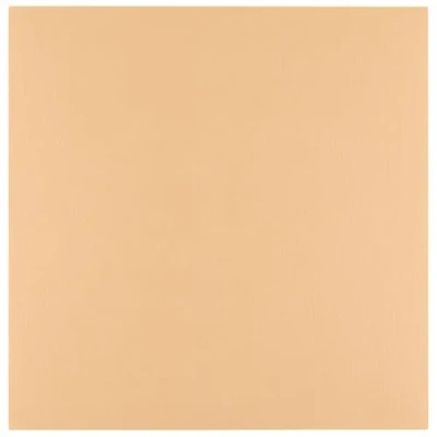Afbeelding van Florence Linnenkarton 250g 30,5x30,5cm Parchment 100x