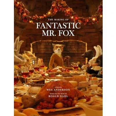 Afbeelding van Fantastic Mr Fox