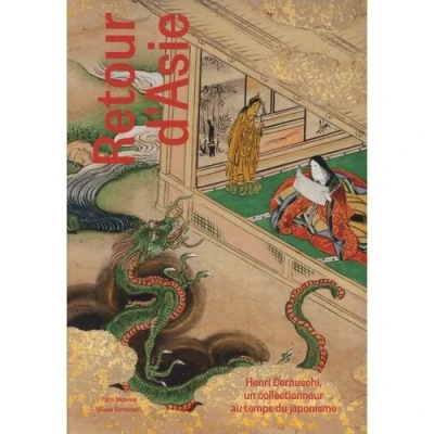 Image de Retour d’Asie. Henri Cernuschi, un collectionneur au temps du japonisme