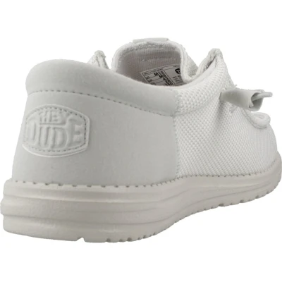 Afbeelding van HEY DUDE 40011H Blauw 41 EU