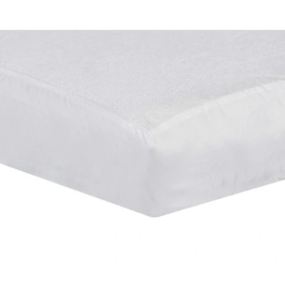 Afbeelding van ABZ Matrassen Matrasbeschermer Peuterbed 70x150 Waterproof
