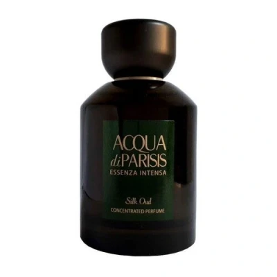 Image de Reyane Tradition Acqua Di Parisis Essenza Intensa Silk Oud Eau de Parfum 100 ml