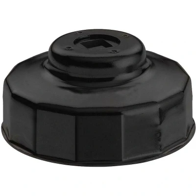 Image de FACOM D.140 bouchon de filtre à huile pour filtres angulaires ressort 74 mm