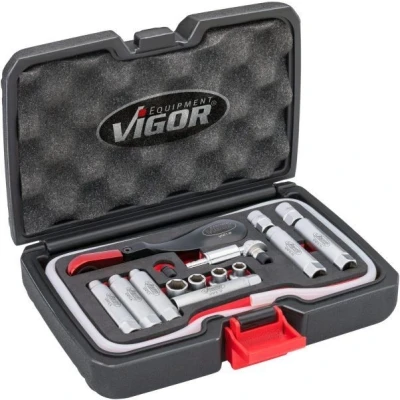 Afbeelding van VIGOR V7471/17 Vul / ontluchtingsapparaat, remhydraulica