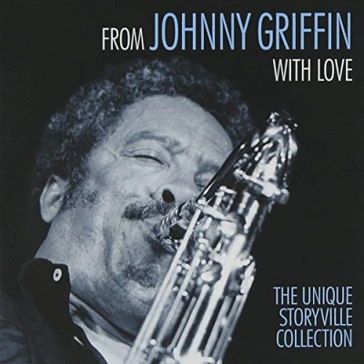Afbeelding van From Johnny With Love (Box)
