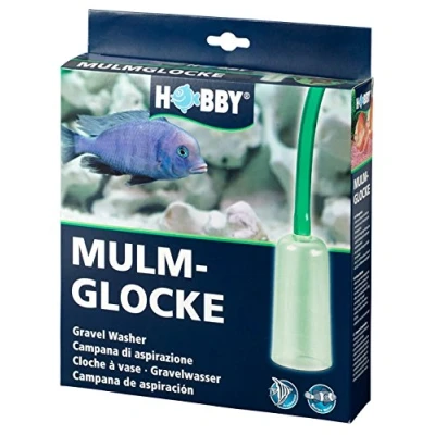 Afbeelding van Hobby Gravelwasser Incl. 2 Meter Slang 9/12