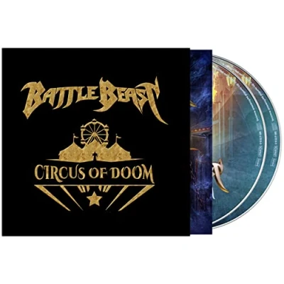 Afbeelding van Circus of Doom