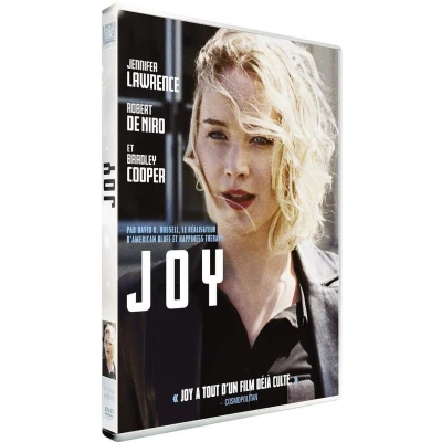 Afbeelding van Joy
