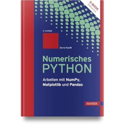 Afbeelding van Numerisches Python