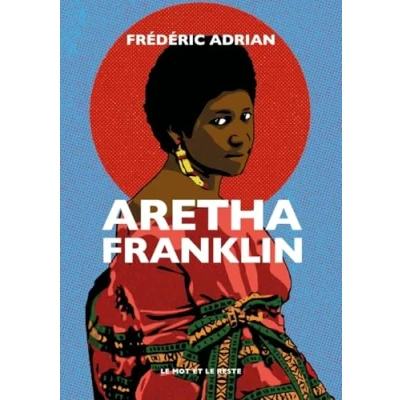 Afbeelding van ARETHA FRANKLIN