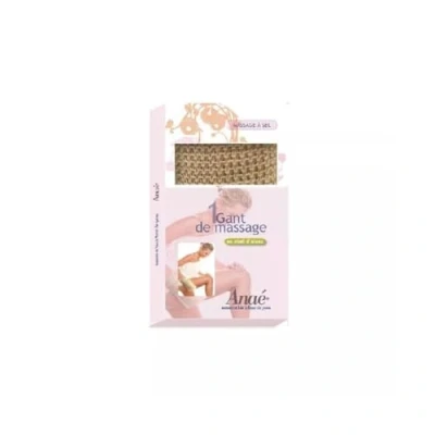 Afbeelding van Anae Massagehandschoen Sisal