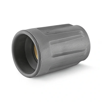 Afbeelding van Kärcher Professional 4.112 011.0 Mondstukschroefaansluiting voor stoomreiniger 1 stuk(s)