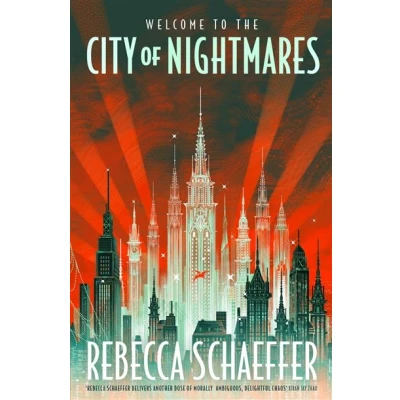 Image de City of Nightmares