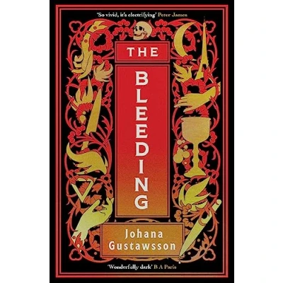 Afbeelding van The Bleeding
