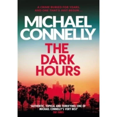 Image de The Dark Hours