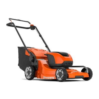 Afbeelding van Husqvarna LC 247i Accu Maaier 36 V Excl