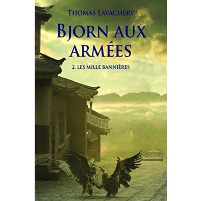 Afbeelding van Bjorn aux armees ii les mille bannieres
