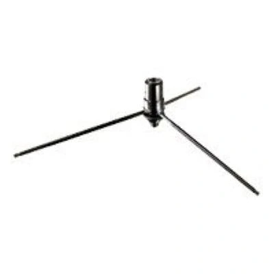Image de Manfrotto 678 UNIVERSAL FOLDING base pliante pour pied monobranche