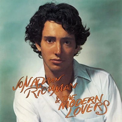 Afbeelding van Jonathan &amp; the Modern Lovers Richman (LP)