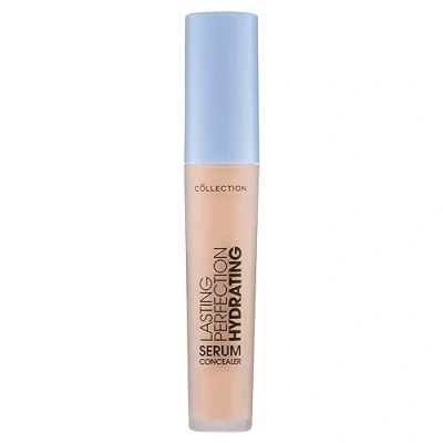 Afbeelding van Collection Lasting Perfection Hydrating Vloeibare Concealer 7 Biscuit