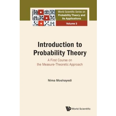 Afbeelding van Introduction To Probability Theory