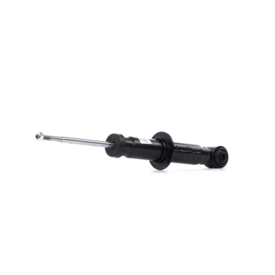 Afbeelding van KYB Excel G 341683 schokdemper Achteras Gasdruk Dubbelpijp Veerdragende Pen bovenaan, Oog onderaan MINI: Hatchback, Convertible