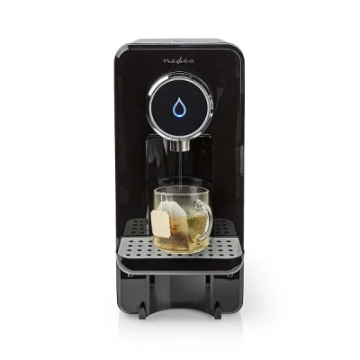 Image de Nedis distributeur d&#039;eau chaude 2,5 litres noir