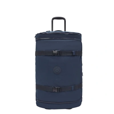 Afbeelding van Kipling Aviana M blue bleu 2 Reistas