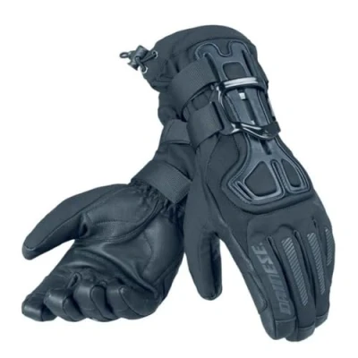 Afbeelding van Dainese D Impact 13 Dry Handschoenen Maat XS