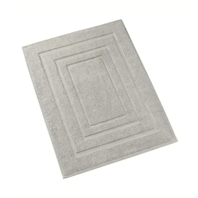 Afbeelding van De Witte Lietaer Pacifique Badmat 50x75 Dove