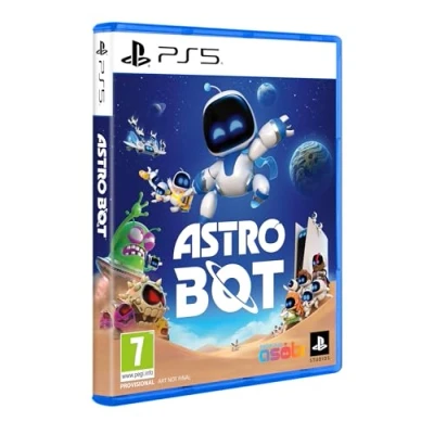 Afbeelding van Astro BOT (PS5)