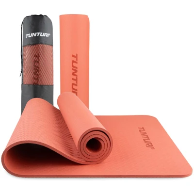 Afbeelding van Tunturi Yogamat 8mm