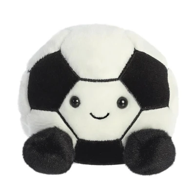 Afbeelding van Palm Pals Knuffel Voetbal